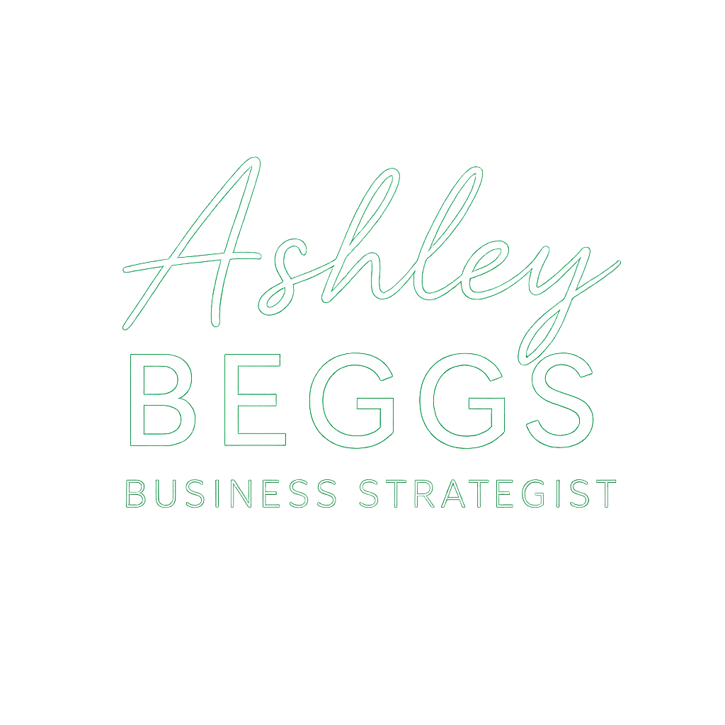 Ashley Beggs