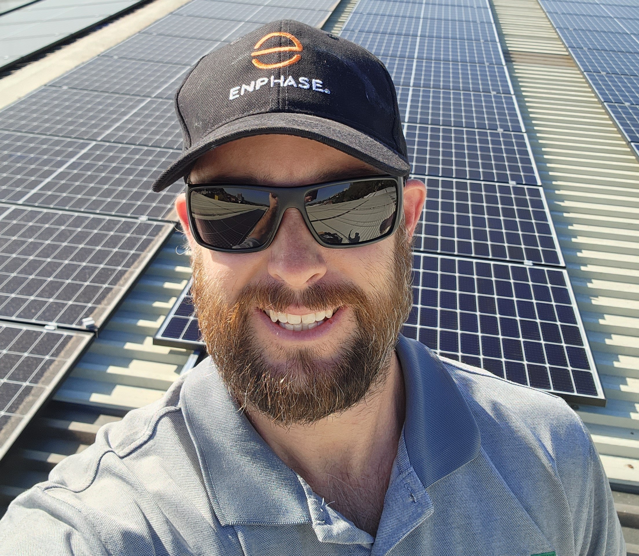 Energy Consulting