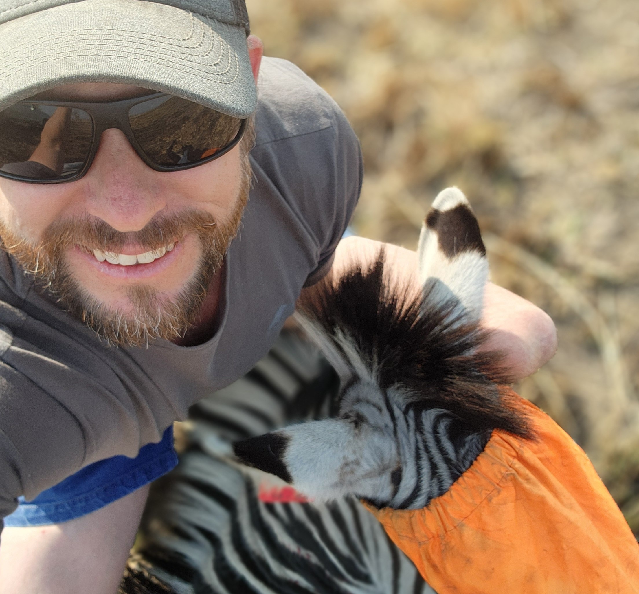 Conservation Consulting